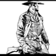 Sheriff Everett Kane from The Hated